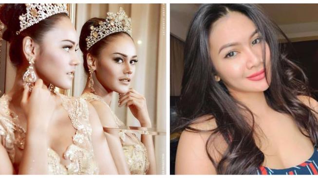 Maulia Lestari dan Fatya Ginanjasari (Instagram)