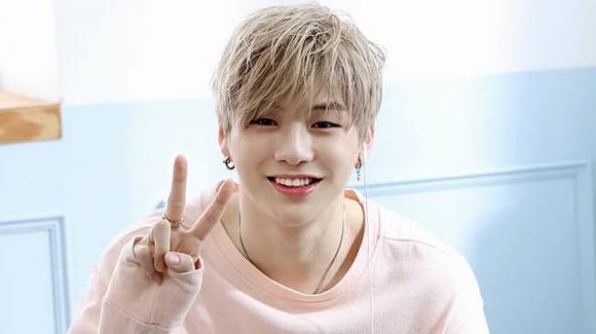 Kang Daniel Wanna One (Soompi)