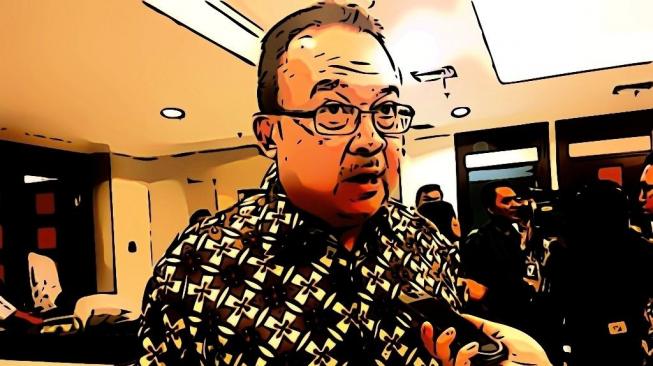 Apotek 24 Jam Saja Bisa Mati, Nasihat Rhenald Kasali untuk Pebisnis Pemula