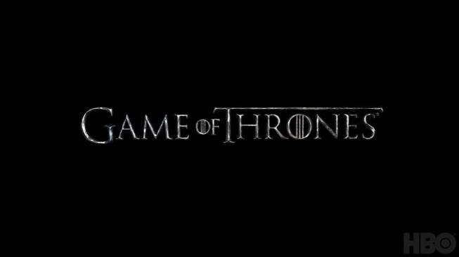 Musim Terakhir Game of Thrones Tayang 14 April 2019