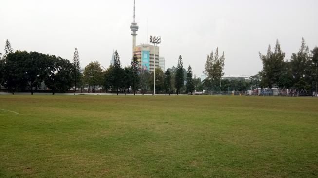 Indonesia Jadi Tuan Rumah Piala Dunia U-20, Stadion Perlu Dilengkapi Ini