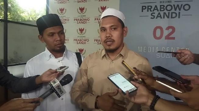 Alasan Tes Baca Al Quran ke Capres - Cawapres: Ukhuwah Islamiyah Bobrok