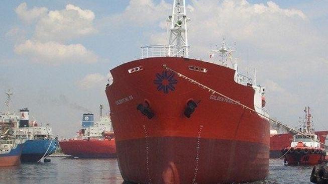 Dongkrak Kinerja, BULL Tambah Delapan Kapal Tanker Tahun Ini