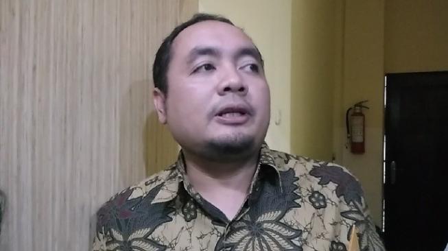 Partai Mahasiwa Berhak Daftar Jadi Peserta Pemilu, KPU: Bisa Ikut Pemilu atau Tidak, Kita Lakukan Mekanisme Verifikasi