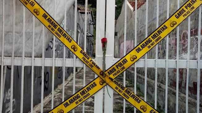 Pelaku Masih Misterius, Ini 8 Fakta Pembunuhan Siswi SMK di Bogor