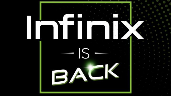 Infinix siap kembali menghadirkan ponsel jagoan di tahun 2019. (Dok. Infinix)