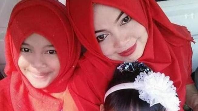 Bunuh Mantan Istri dan 2 Anak Tiri, Jumhari Muslim Terancam Hukuman Mati