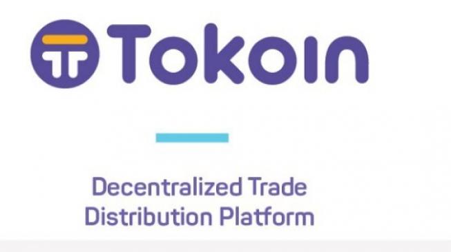 Tokoin Bantu UMKM Raih Kredit Usaha via Blockchain