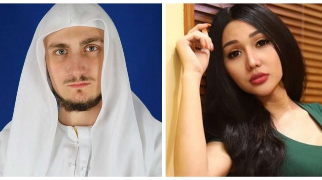 Kalau Sampai Jadi dengan Fatih Seferagic, Lucinta Luna Siap Berhijab