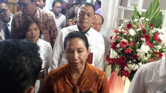 Prabowo Sebut Perusahaan Pelat Merah Rugi, Menteri BUMN Tanggapi Santai