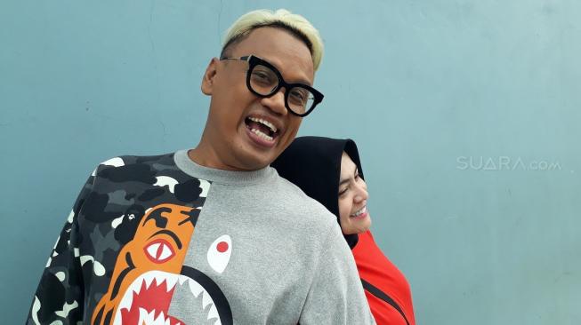 Uya Kuya Salut Billy Syahputra Berani Pinjam Uang di Jepang