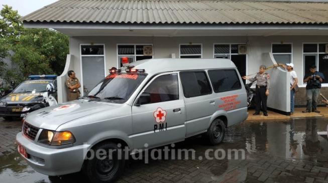 Siswa SMA yang Tewas Diduga Dihukum Guru Dinilai Bermasalah di Sekolah