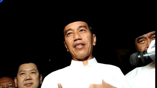 Jokowi Sebut Impor Jagung Turun, Mendag : Betul Itu