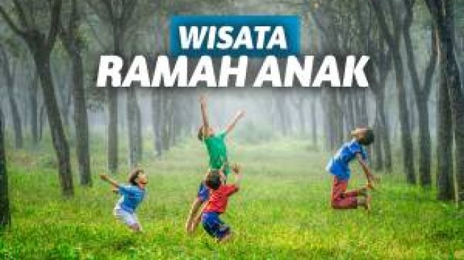 8 Wisata Ramah Anak Di Bali Yang Aman Dan Edukatif