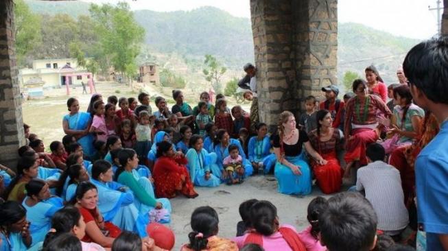 Tradisi Mengasingkan Perempuan Haid di Nepal Berujung Maut