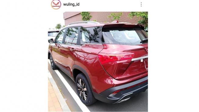 Wuling Almaz [Instagram: @wuling_id].