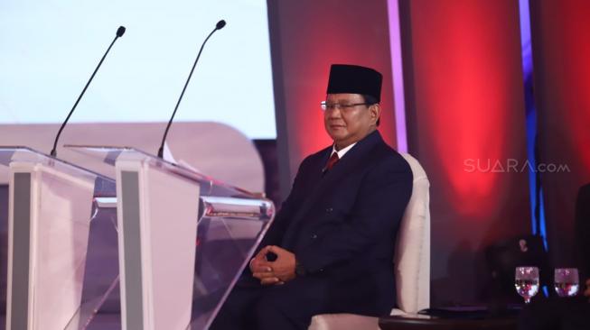 CEK FAKTA: Benarkah Kades di Jatim Dipenjara karena Dukung Prabowo?