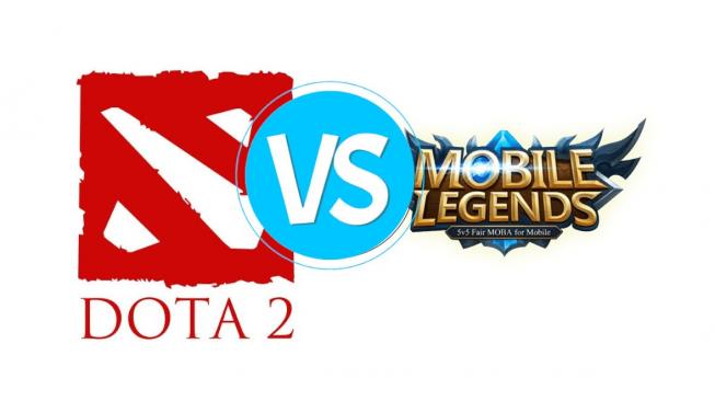 Cewek Dota 2 Berantem Dengan Cowok Mobile Legends, Ini yang Terjadi