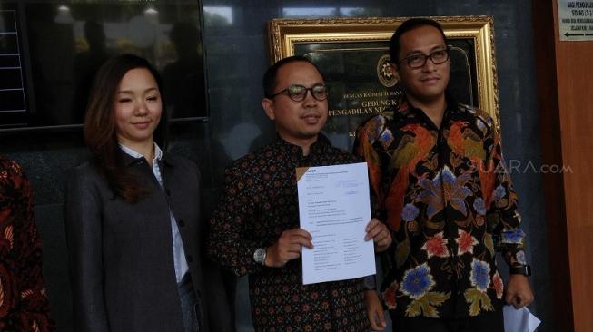 Lion Air Alami 17 Kali Kecelakaan Sejak 2002, Pemerintah Diminta Tegas