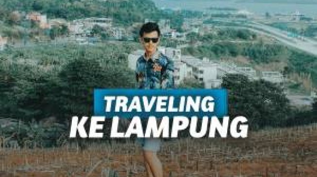  11 Spot Wisata di Lampung yang Indahnya Tiada Tara 