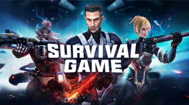 Survival Game, Game Besutan Xiaomi Sudah Tersedia di Mi Apps Store