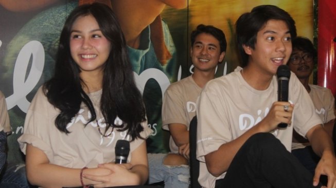 5 Alasan Trailer Dilan 1991 Trending Nomor Satu di YouTube