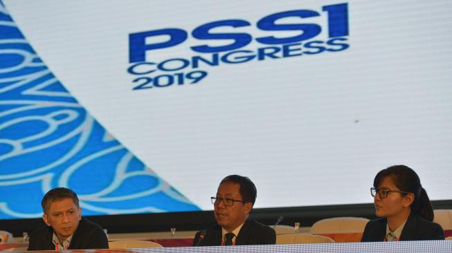 Geledah Apartemen dan Ruang Kerja Plt Ketum PSSI, Satgas Sita 84 Barang