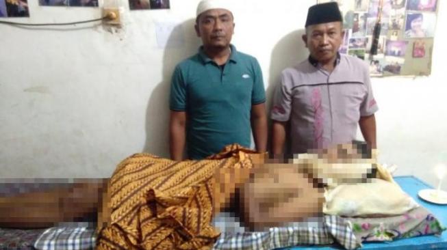 Pisah Saat Memancing, Suwandi  Ditemukan Tewas Setelah Hujan Deras