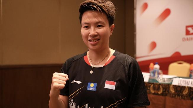 Liliyana Natsir Ingin Indonesia Masters Cepat Berakhir, Kenapa?