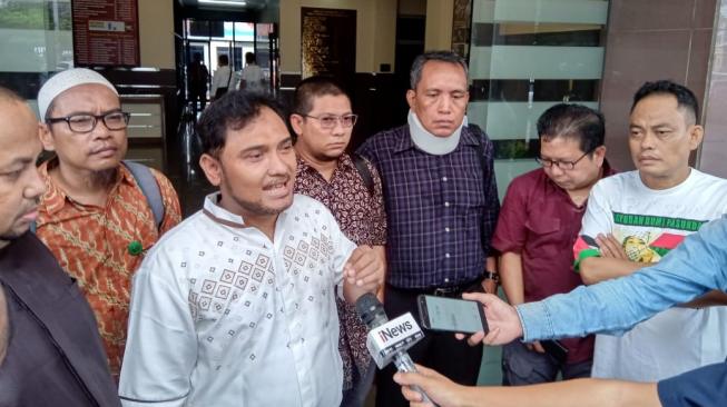 Selain Dikeroyok Loyalis Yusril, Kader PBB Klaim Sering Dapat Teror