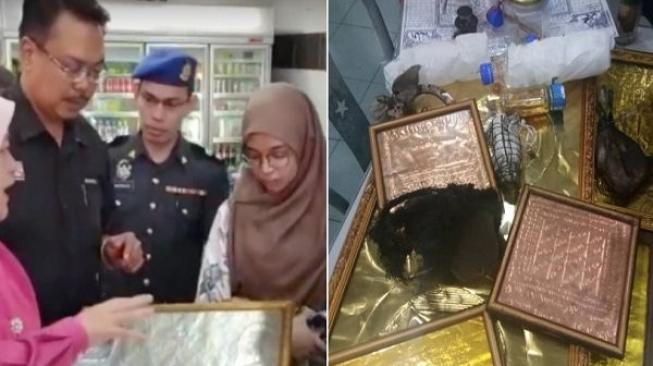 Dirazia, Restoran Legendaris Sejak 18 Tahun Silam Punya 30 Jimat