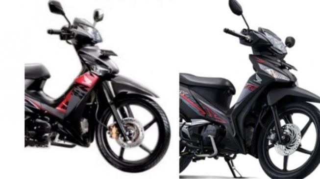 10 years challenge Moped [Mobimoto.com].