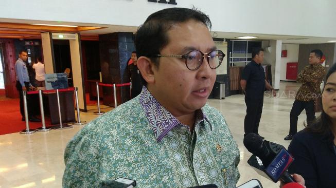 Sekjen PBNU Sarankan Fadli Zon Minta Maaf soal Puisi Kontroversial