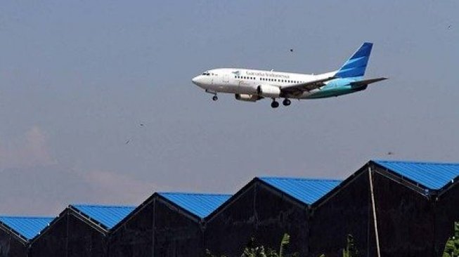 Bandara Baru Yogyakarta NYIA Beroperasi April 2019