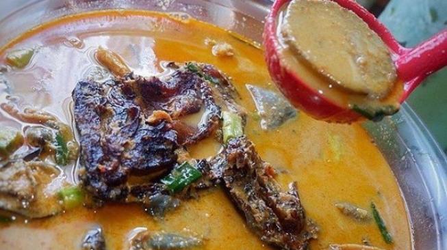 Makanan Khas Lampung yang Wajib Dicoba