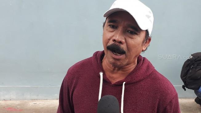 Ditawar Rp 12 Juta, Opie Kumis Ogah Lepas Burungnya