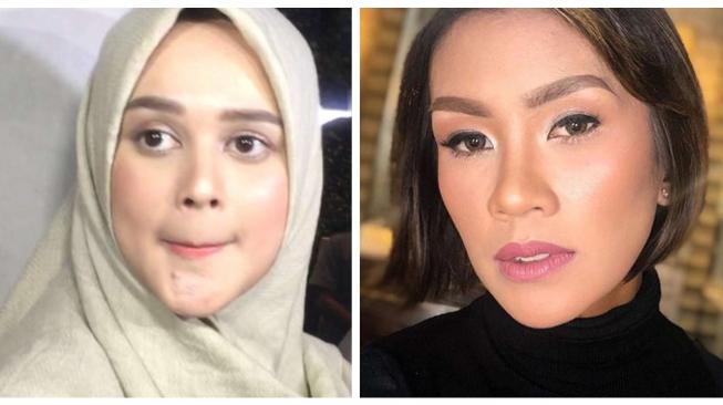 Melanie Putria Cerai, Cut Meyriska Akui Akan Menikah