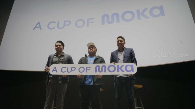 Moka Berikan Edukasi Teknologi Digital kepada Pebisnis UKM