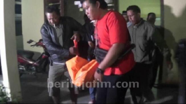 Duel Maut, Setiyono Diduga Tewas karena Tertikam Pisau Sendiri