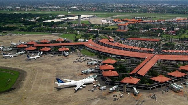 Sabang Siapkan Lahan untuk Pembangunan Bandara Internasional