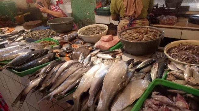 Ikan Bandeng Diburu karena Lambang Rezeki saat Imlek, Cek Dulu Harganya