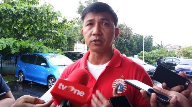 Joko Driyono Naik Jadi Ketum PSSI Gantikan Edy Rahmayadi, Ini Sikap Persija