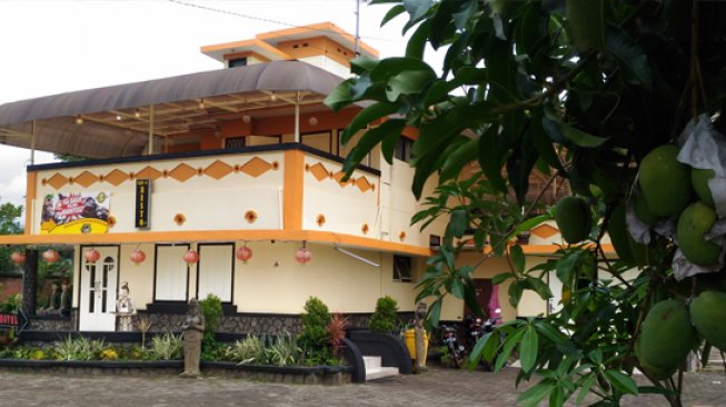 Tujuh Bangunan Cagar Budaya Kota Batu Didaftarkan Registrasi Nasional