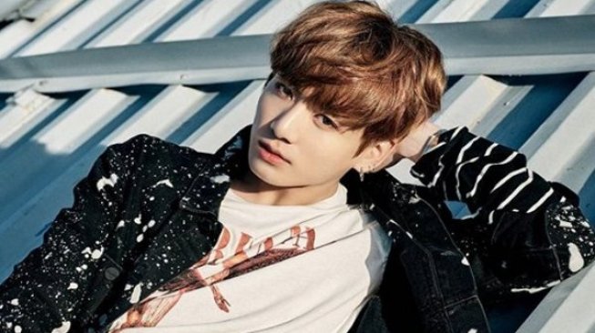 K-Pop: Gara-Gara Jungkook BTS, Pewangi Pakaian Downy Jadi Langka