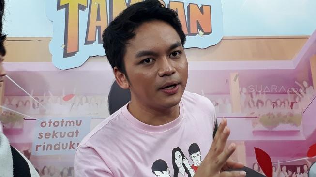 Ibu Calvin Jeremy Tak Percaya Anaknya Perebut Pacar Orang