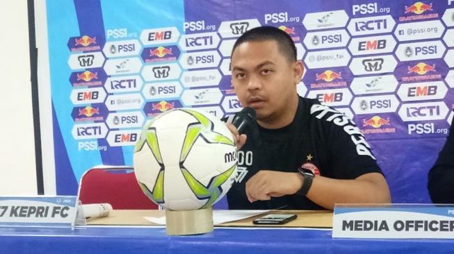 Penjelasan Persija Soal Empat Pemainnya Gagal Main di Liga Champions Asia