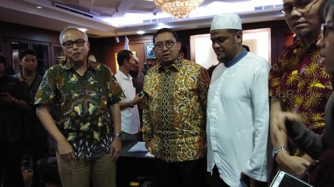 Fadli Zon: Abu Bakar Baasyir Urung Bebas, Indonesia Jangan Manut ke Asing