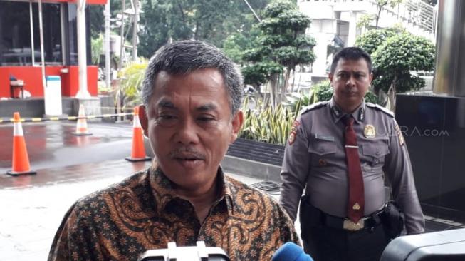 Ketua DPRD DKI Heran PKS - Gerindra Belum Beres Pilih Pengganti Sandiaga