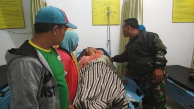 Perempuan di Klaten Berkali-kali Gagal Bunuh Diri, Alasannya Memilukan