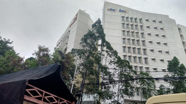 Mahasiswa UBM yang Lompat Bunuh Diri Tinggal Bersama Kakek di Jakarta